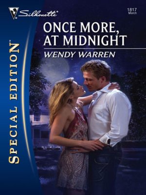 cover image of Once More, At Midnight